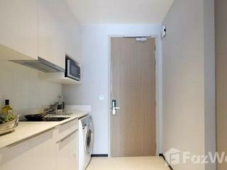 For sale 1 bed condo in Bang Rak, Bangkok