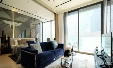 Condo en venta de 1 habitaciones en Bang Rak, Bangkok