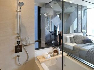 For sale 1 bed condo in Bang Rak, Bangkok
