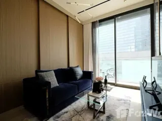 For sale 1 bed condo in Bang Rak, Bangkok