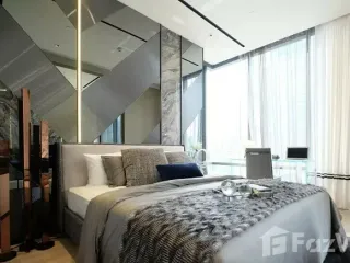 For sale 1 bed condo in Bang Rak, Bangkok