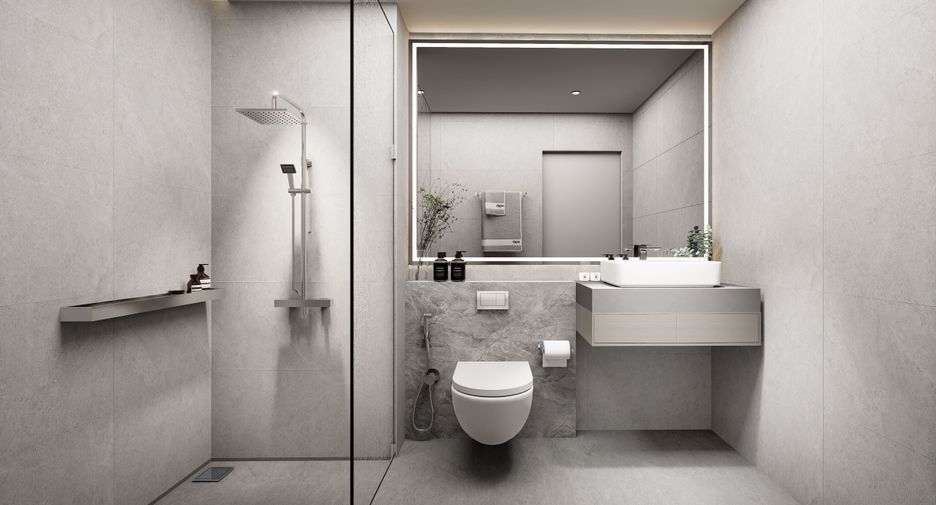 For sale studio condo in Mueang Phuket, Phuket