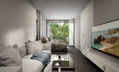 For sale studio condo in Mueang Phuket, Phuket
