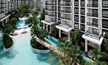 For sale 3 bedrooms condo in Thalang, Phuket