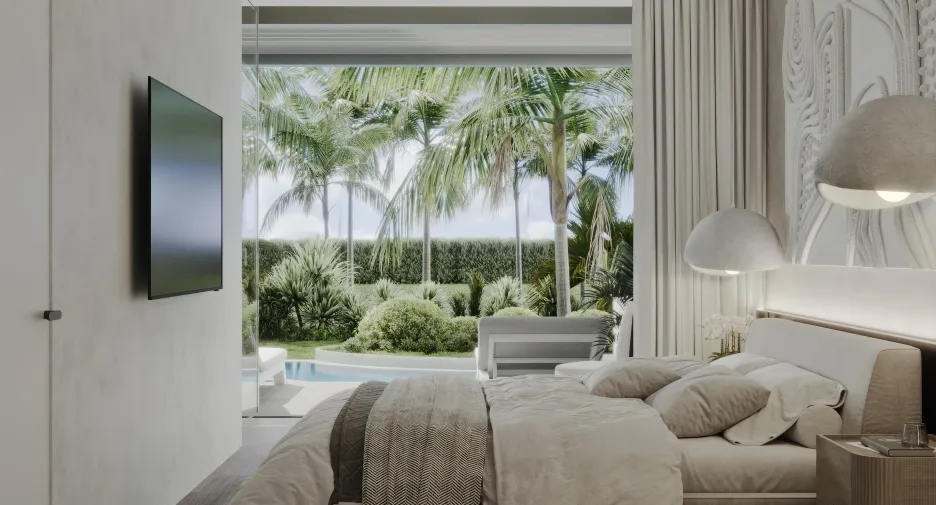 For sale 3 bedrooms condo in Thalang, Phuket