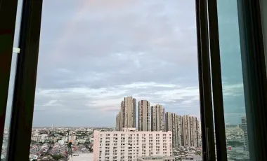 À louer 1 chambre condo à Bang Na, Bangkok