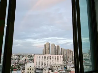 出租 1 卧室 公寓 在 Bang Na, 曼谷