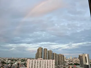 出租 1 卧室 公寓 在 Bang Na, 曼谷