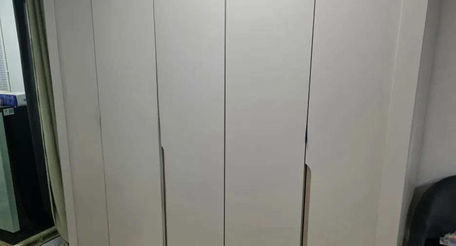 For sale studio condo in Phra Khanong, Bangkok
