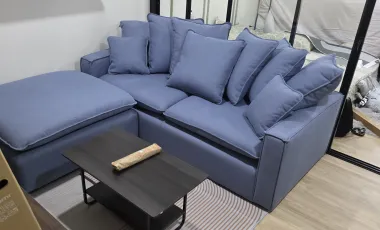 For sale studio condo in Phra Khanong, Bangkok