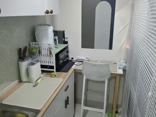 Condo en venta de estudio en Phra Khanong, Bangkok