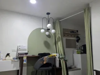 Condo en venta de estudio en Phra Khanong, Bangkok