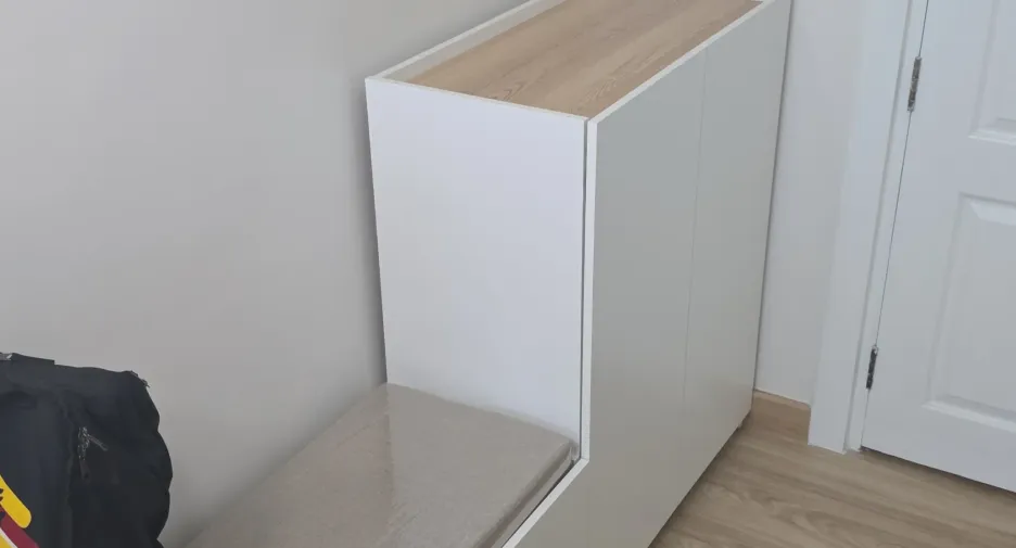 For sale studio condo in Phra Khanong, Bangkok