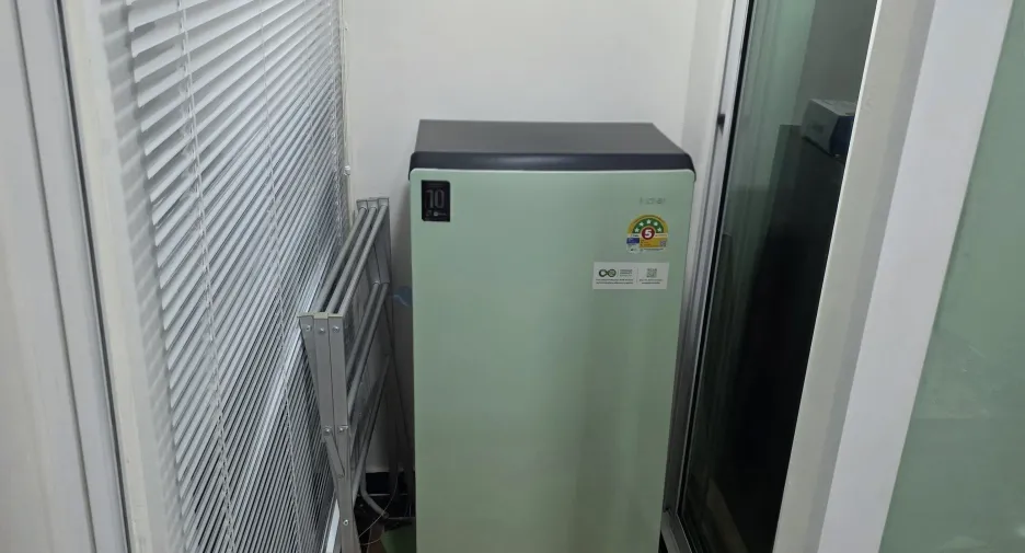 For sale studio condo in Phra Khanong, Bangkok