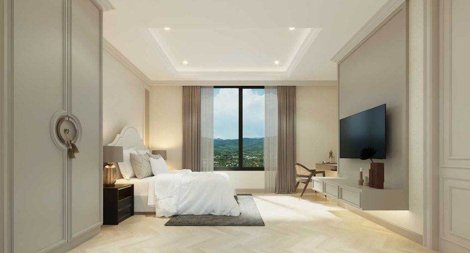 For sale 2 bedrooms condo in Thalang, Phuket