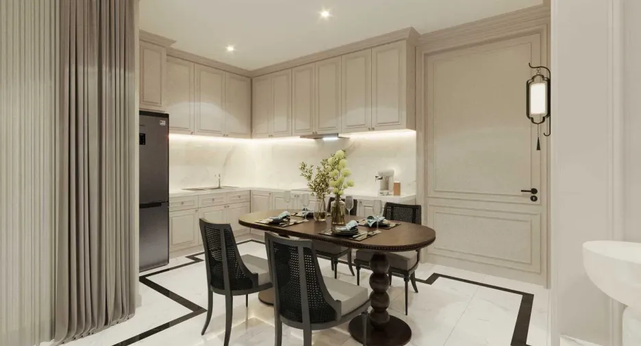 For sale 2 bedrooms condo in Thalang, Phuket