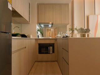 For sale 2 bedrooms condo in Khlong San, Bangkok