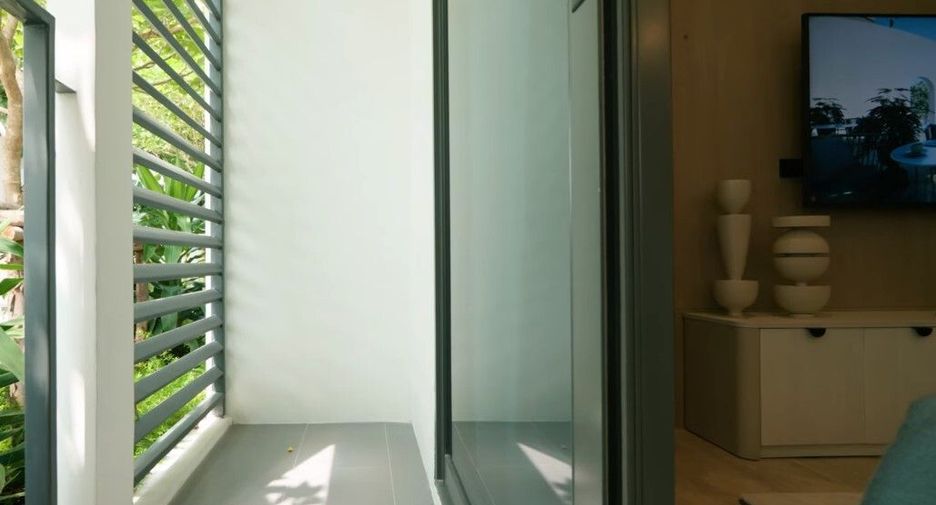 À vendre 2 chambres condo à Khlong San, Bangkok