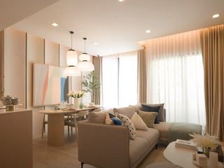 For sale 2 bedrooms condo in Khlong San, Bangkok