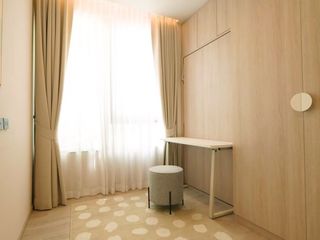 For sale 2 bedrooms condo in Khlong San, Bangkok
