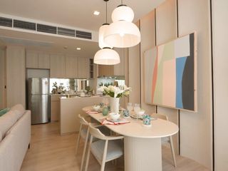 For sale 2 bedrooms condo in Khlong San, Bangkok