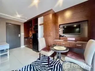 Studio Condo In Bang Lamung, Chonburi