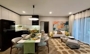 For sale 2 bedrooms condo in Thalang, Phuket