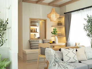 For sale 4 bedrooms house in Thalang, Phuket