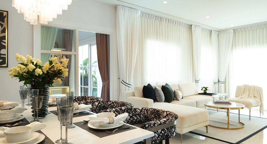 For sale 4 ベッドルーム house in Thalang, Phuket