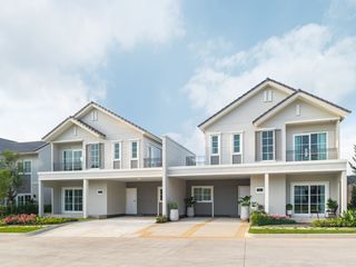 For sale 4 bedrooms house in Thalang, Phuket
