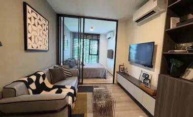 À louer 1 chambre condo à Chatuchak, Bangkok