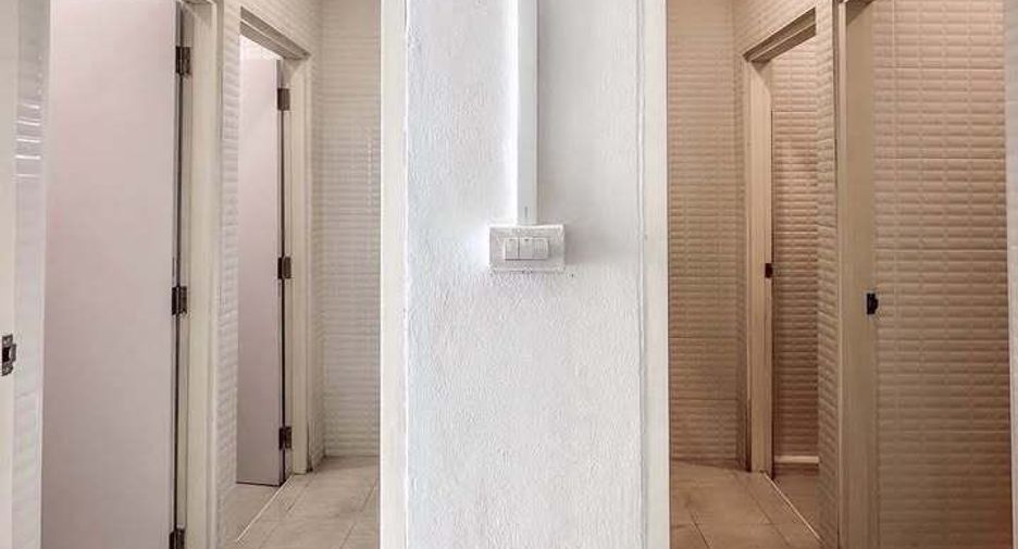 Reihenhaus zum Kauf mit 4 Zimmer in Saphan Sung, Bangkok