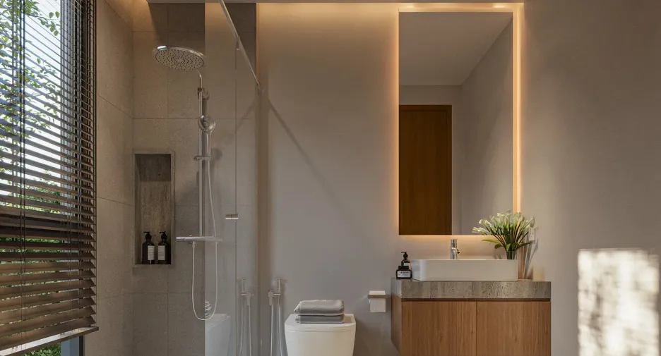 For sale 3 bedrooms villa in Thalang, Phuket