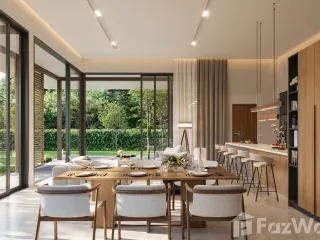 For sale 3 bedrooms villa in Thalang, Phuket