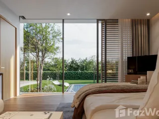 For sale 3 bedrooms villa in Thalang, Phuket