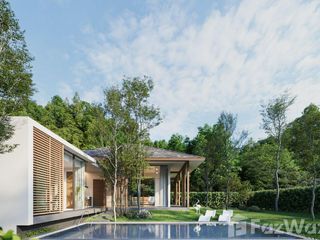 For sale 3 bedrooms villa in Thalang, Phuket