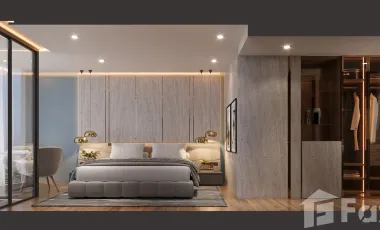 Wohnung zum Kauf mit Studio in Mueang Phuket, Phuket
