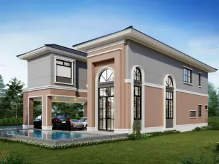 For sale 5 ベッドルーム villa in Mueang Phuket, Phuket