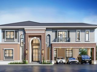 For sale 5 ベッドルーム villa in Mueang Phuket, Phuket