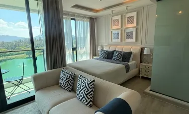 For sale studio condo in Thalang, Phuket
