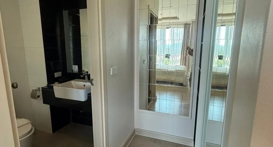 For sale studio condo in Thalang, Phuket