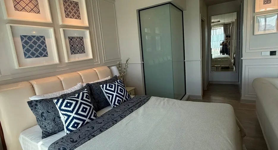 For sale studio condo in Thalang, Phuket