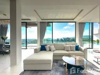 出租 4 卧室 别墅 在 塔朗, 普吉