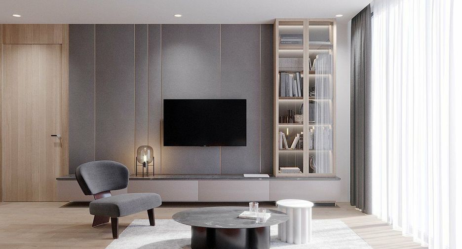 For sale 2 bedrooms condo in Thalang, Phuket