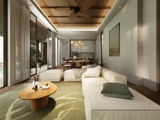 出售 5 卧室 别墅 在 Phuket Town, 普吉