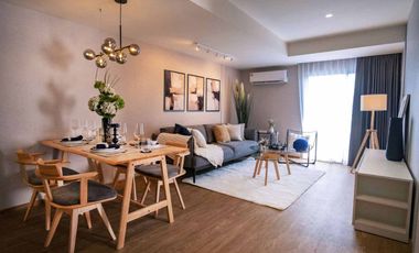 For sale 2 bedrooms condo in Khlong Toei, Bangkok