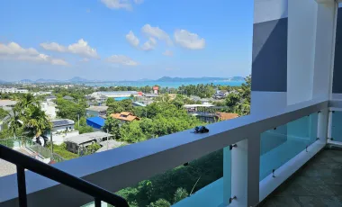 For rent 1 bed condo in Mueang Phuket, Phuket
