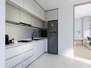 Condo en venta de 2 habitaciones en Kathu, Phuket