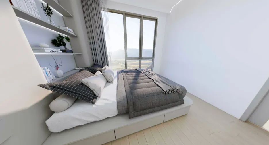 Wohnung zum Kauf mit 2 Zimmer in Kathu, Phuket