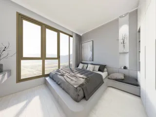 Condo en venta de 2 habitaciones en Kathu, Phuket